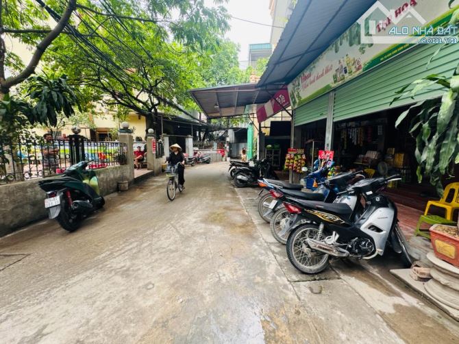 Dòng Tiền 80tr/tháng DT:59m x 7T thang Máy Triều Khúc Thanh Xuân Cực Hiếm - 4