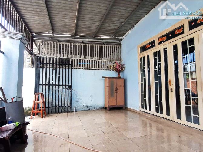 Bán nhà cấp 4 gần ngã tư Nguyễn Khuyến, Chợ Trảng Dài, Biên Hòa, 195m2, giá 3 tỷ 300. - 4