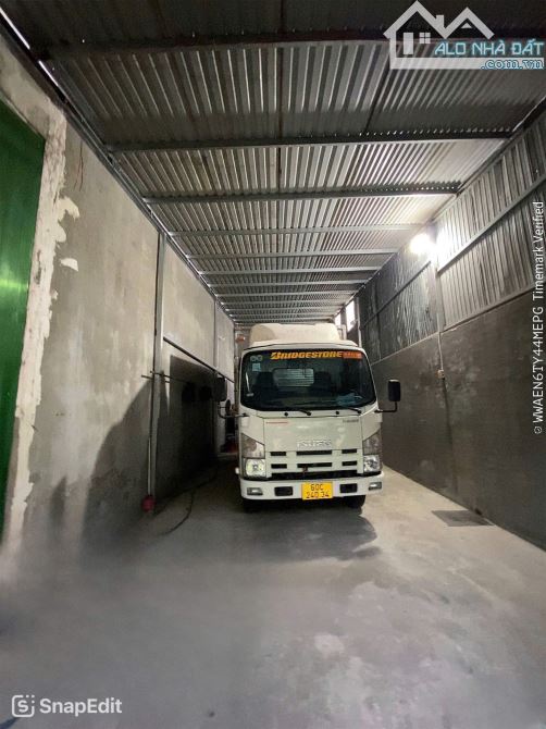 Bán nhà kho trong KDC An Bình, Biên Hòa, Đồng Nai, 81m2, giá 4 tỷ 400. - 4
