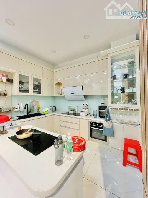 Biệt thự mini KDC Vĩnh Lộc, Bình Tân – 108m² nở hậu 3 tầng – hẻm 8m. Giá chỉ 8.3 tỷ. - 4