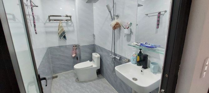 🌟4 TẦNG MỚI TINH – CẠNH KĐT HINODE – 30M RA Ô TÔ TRÁNH – CHỈ 4.7 TỶ🌟 - 4