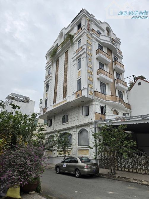 BÁN HOTLE - KHU TÊN LỬA - VÀNH ĐAI TRONG - BÌNH TÂN - 38 TỈ - 4