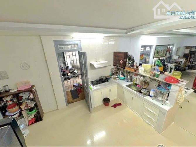 BÁN NHÀ HXH HUỲNH TẤN PHÁT, QUẬN 7, 2 TẦNG, 4.2M x 18.2M, 3PN, 2WC, 6.45 TỶ - 4