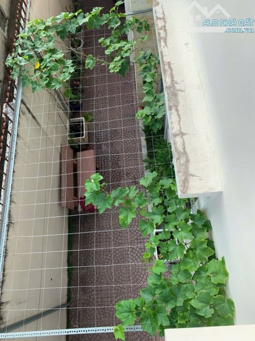 Bán biệt thự gần 500m2 ngay chợ Tân Tiến, Biên Hoà giá - 4