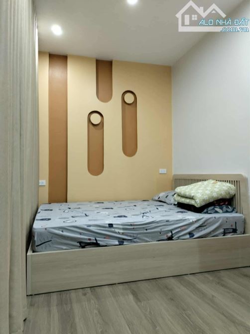 NHÀ XiNH ĐEP VỪA TiỀN 25M3NGỦ LÊTHANH NGHỊ CHỈ 6,95 TỶ - 4