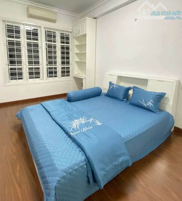 NHÀ PHÂN LÔ  PHỐ LINH LANG - NGÕ THÔNG - 2 MẶT NGÕ TRƯỚC SAU - Ô TÔ 4 CHỖ ĐỖ CỬA. - 4