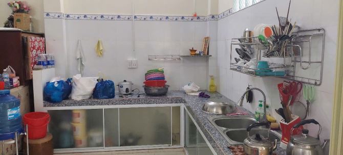 2,1 tỷ nhà P.Long Hưng gần Siêu Thị Điện Máy Chợ Lớn,TP Gò Công (nay P. Sơn Qui, Đồng Tháp - 4