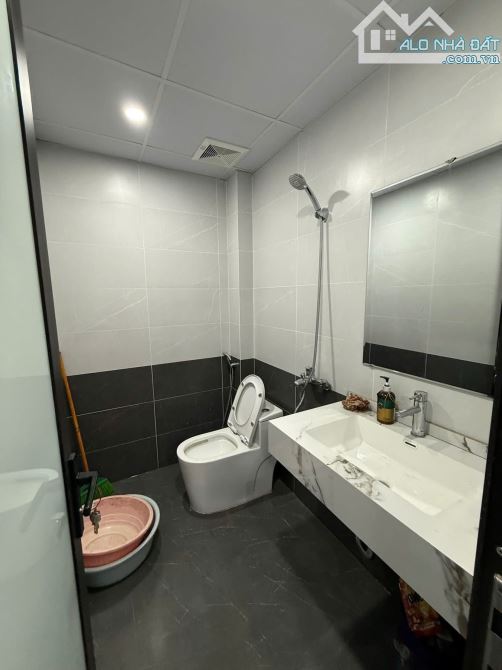TÒA MẶT PHỐ VIP, ĐÀO TẤN, BA ĐÌNH-VỈA HÈ-KD-Ô TÔ: 160M X6T, MT 7M, GIÁ 122 TỶ - 4