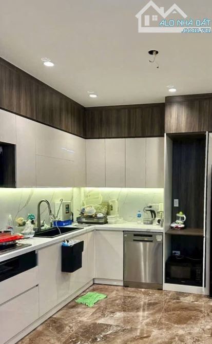 PHÂN LÔ PHỐ ĐỘI CẤN - BA ĐÌNH.  MẶT NGÕ THÔNG KINH DOANH - Ô TÔ ĐỖ CỬA. - 4