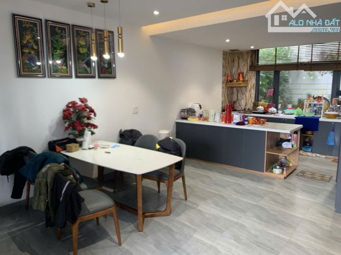 🏡 BÁN NHÀ PHỐ HẺM Ô TÔ LỚN – ĐƯỜNG NGUYỄN HỮU CẢNH, PHƯỜNG 8, ĐÀ LẠT - 4