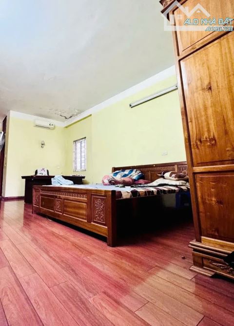 💥💥💥ĐỐC NGỮ BA ĐÌNH - NHÀ PHÂN LÔ, Ô TÔ CHẠY VÒNG QUANH VÀO NHÀ - AN SINH ĐỈNH. - 4