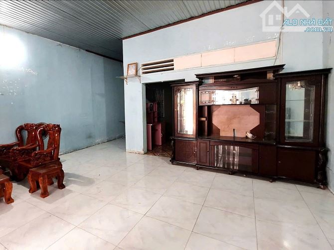Bán nhà 195m² sổ hồng riêng thổ cư 100% giá rẻ P.Trảng Dài – Biên Hòa. - 4