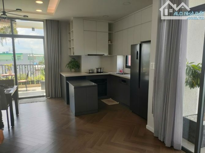 🏠NHÀ ĐẸP HOÀNG PHAN THÁI – Cách chợ bình chánh 3km – DT 88M² – GIÁ 3 TỶ 5 - 4