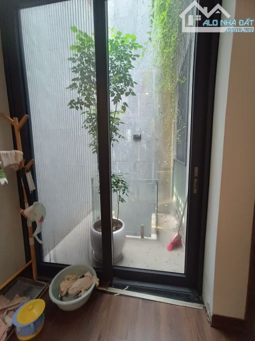 BÁN VIỆT THỰ MẶT PHỐ VĨNH HƯNG - HOÀNG MAI 415m 4 TẦNG GIÁ 49,5 TỶ CÓ THƯƠNG LƯỢNG - 4