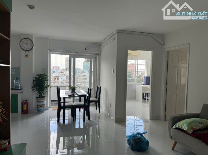 Bán chung cư đường D5 96mv, 3PN, tặng lại nội thất, giá 5.3 tỷ - 4