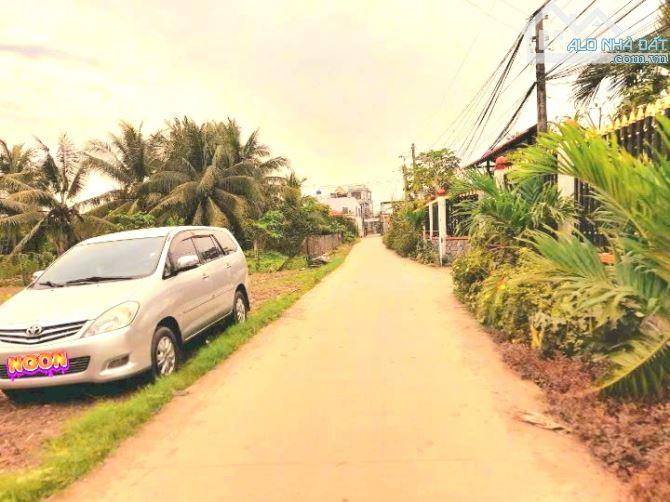 Siêu phẩm, chỉ 1.5 tỷ sở hữu 1692m2 đất thổ cư sát chợ Bình Lãng - 4