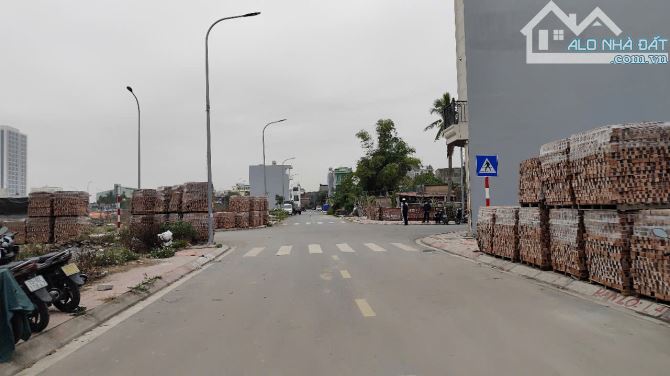 SIÊU ĐẸP LÔ ĐẤT GIÁ RẺ NHẤT KHU TĐC KIẾN THIẾT – SỞ DẦU – HỒNG BÀNG - 4