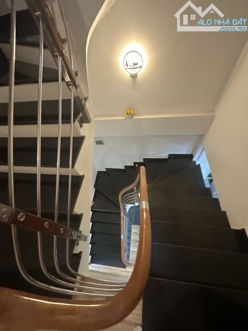 🌟 BÁN NHÀ 5 TẦNG – VĨNH THANH, (VĨNH NGỌC cũ) - VIEW INTRACOM - OTO ĐỖ CỬA 🌟 - 4