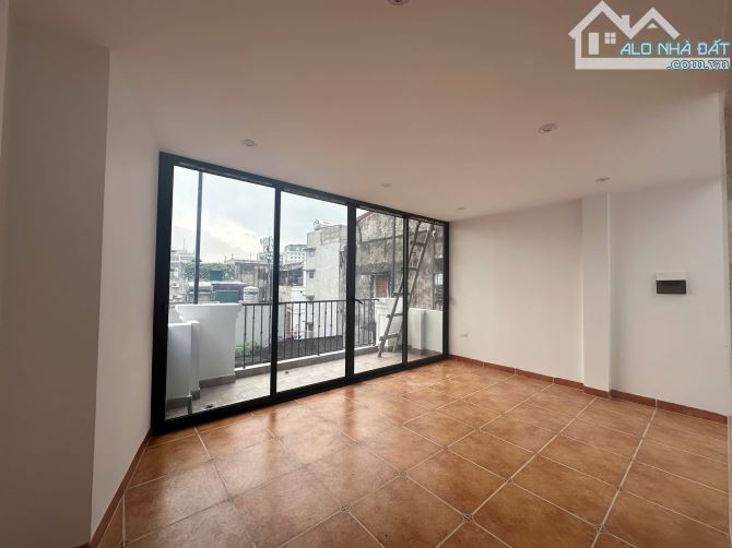 🏙️ SIÊU PHẨM CÁT LINH – 7 TẦNG THANG MÁY – 37M² – NGÕ RỘNG – CHỈ 13,9 TỶ 🏙️ - 4