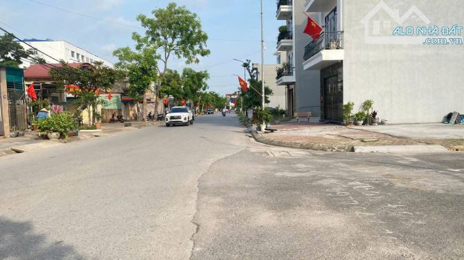 BÁN LÔ ĐẤT PHÂN LÔ ĐỐNG CHUỐI – HÙNG VƯƠNG – HỒNG BÀNG – HẢI PHÒNG - 4