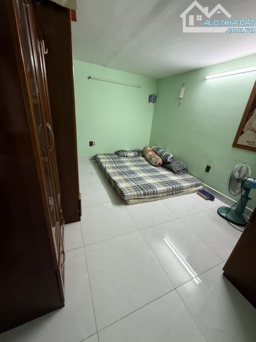 Bán nhà phạm văn chiêu, phường 14, gò vấp, ngang khủng ô tô ngủ 132m2, giá 11.x tỷ - 4