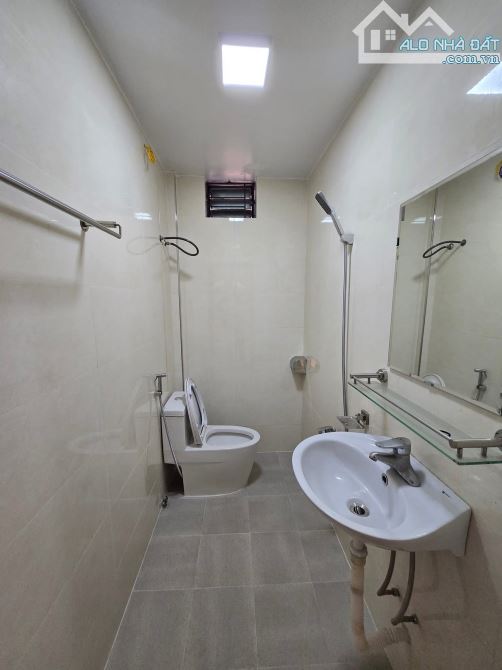 🏡 BÁN NHÀ LÔ GÓC – Ô TÔ ĐỖ CỬA – VĂN CAO – GIÁ RẺ CHỈ 2,899 TỶ - 4