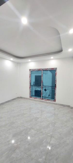 Bán nhà 3,5T Độ Tràng-Đại Thành. 65m2, 10p di chuyển sang KĐT Đô Nghĩa, gần cầu Đại Thành. - 4