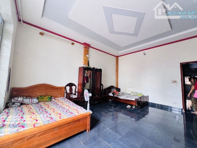 PHAN HUY ÍCH P15 TÂN BÌNH ,5×21 3 TẦNG ,HẺM XH TRÁNH CHỈ NHỈNH 12 TỶ - 4