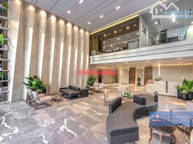 Cho thuê BUILDING 2.300m² - Góc 2 MT Nam Kỳ Khởi Nghĩa, P7, Q3 -20mx25m-2H 12.5L- 1.3 Tỷ. - 4