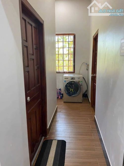 Nhà cấp 4 rộng rãi còn mới keng, 98,9m2, SHR, Chỉ 870 Triệu, Tân An Hội. - 4