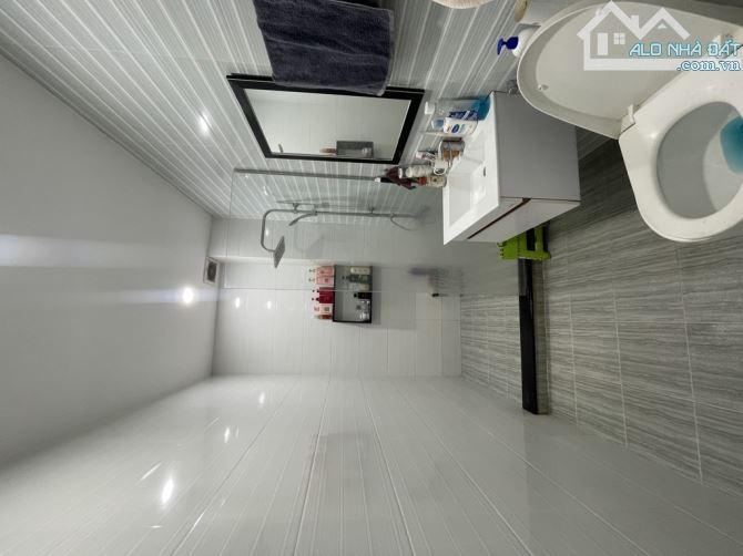 Biệt thự Mini 4 tầng đẹp, HXH gần Đầm Sen, Âu Cơ, Lạc Long Quân, 5x13, 64m2 - chỉ hơn 8 tỷ - 4