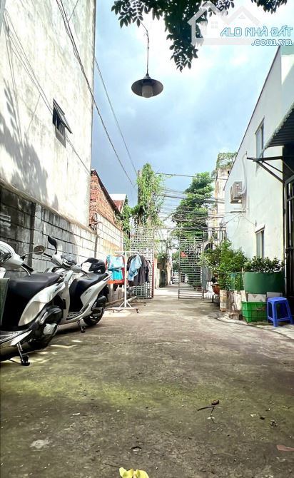 Bán nhà 1T1L 4.4x20.6m, hẻm Đoàn Thị Kia p. Tân Đông Hiệp gần chợ Tân Long - 4