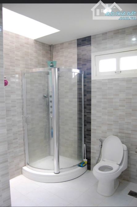 Bán biệt thự 237m2, Quang Trung, Phường 11, Gò Vấp, giá nhỉnh 22 tỷ - 4