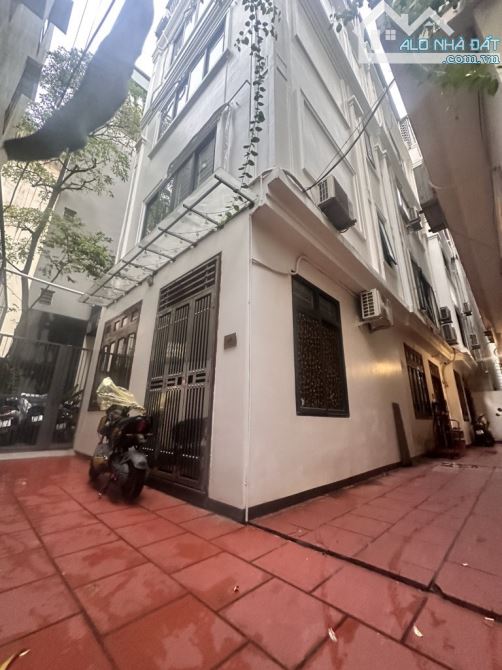 🔥 BÁN NHÀ PHÂN LÔ BỒ ĐỀ – LÔ GÓC – Ô TÔ ĐỖ – GIÁ HƠN 6 TỶ - 4