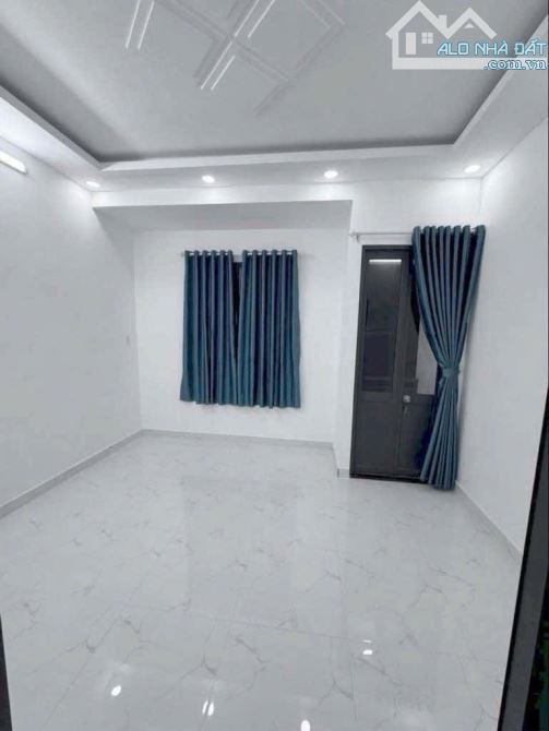 🏡 Nhà 2 Tầng Xinh Xắn – 32m², Hẻm 1/, Giá chỉ 3tỷ8 - 4