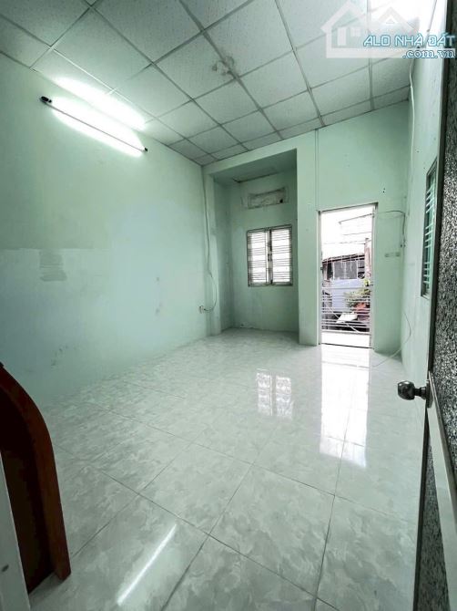 Nhà 1 Lầu Hẻm Ô Tô – Cách Mặt Tiền 20m - Phạm Thế Hiển Q.8 - 💵4Ty88O - 4