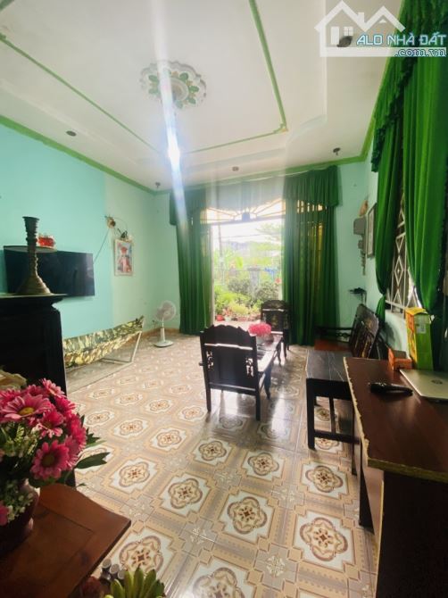 🏡 CẦN BÁN NHÀ HẺM XE TẢI VÀO TẬN NƠI – SỔ HỒNG RIÊNG – BÌNH CHIỂU, THỦ ĐỨC - 4