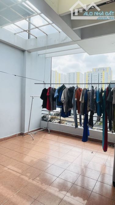 Bán MTKD Đường An Dương Vương, An Lạc, Bình Tân, 4x17m, 4 tầng, giá 13 tỷ TL - 4