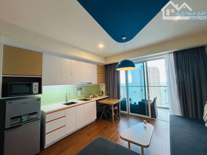 Cần bán căn hộ Ariyana giá chỉ từ 2.5 tỷ diện tích 50m2 - 4