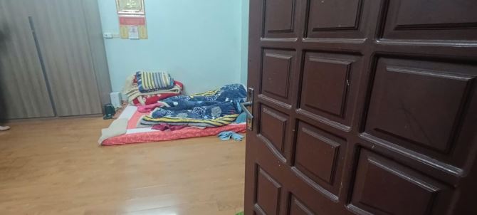 NHÀ DÂN XÂY TÂY SƠN- TRUNG LIỆT – ĐỐNG ĐA-KD- DT 27M2-5T-MT 5M-GIÁ CHỈ 11.2 TỶ - 4