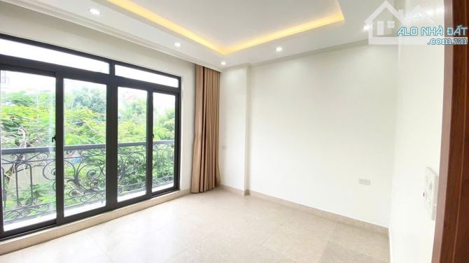 Bán Nhà 4 Tầng Gần Vinhomes Riverside Hải Phòng, Sở Dầu – View Vườn Hoa, Đường Ô Tô  5,5tỷ - 4