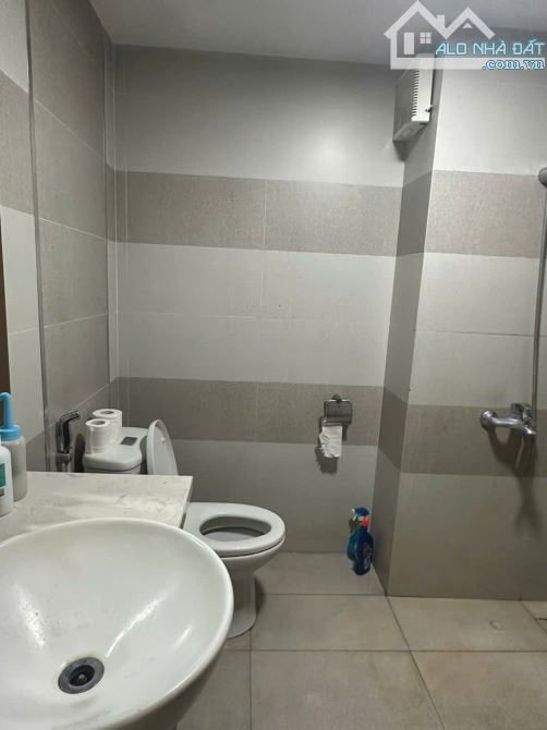 LA THÀNH - ĐỐNG ĐA - TT BỘ TÀI CHÍNH - 3 MẶT THOÁNG - GARA Ô TÔ - FULL NỘI THẤT - 18.8 TỶ - 4