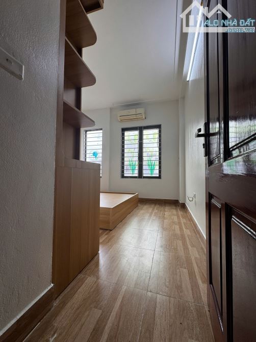 SIÊU HIẾM!!!. Cần bán gấp nhà tổ 15 Yên Nghĩa 39m2x5T, Full nội thất, ngõ ô tô qua. - 4