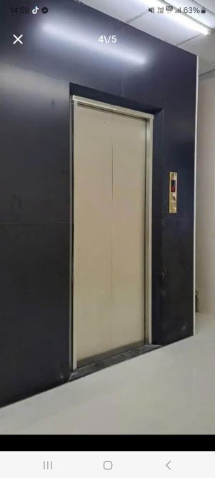 Giảm Giá 35 Tỷ. Tòa Nhà 2 Mặt Tiền  Đề Thám 4.7m x 11m. Nở hậu 4.85m - 4