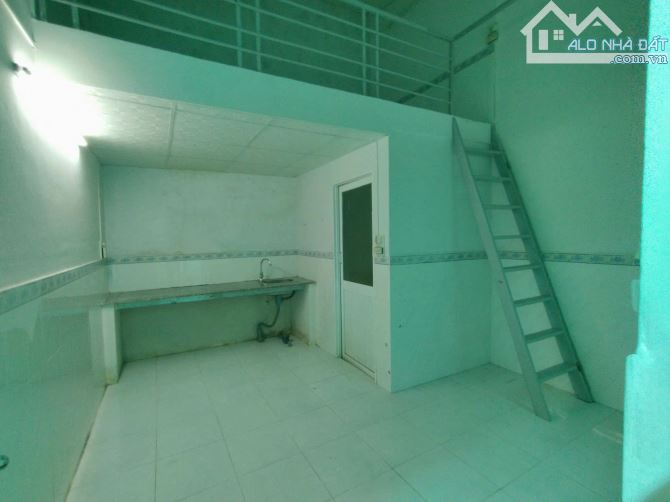 Cần tiền bán dãy trọ 11 phòng hẻm Nguyễn Chích, phường Bắc Nha Trang, gần biển - 4
