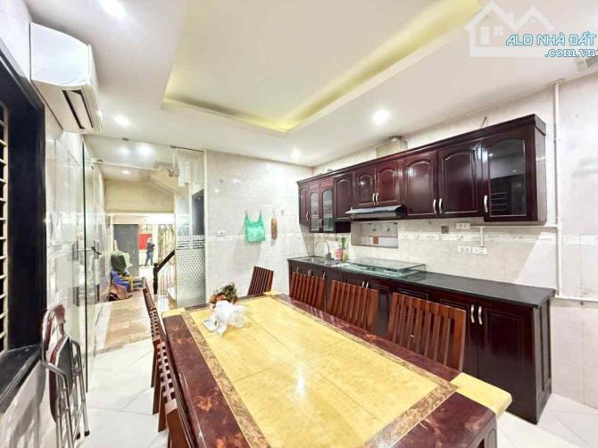 THÁI THỊNH - ĐỐNG ĐA - LÔ GÓC 2 MẶT THOÁNG - Ô TÔ VÀO NHÀ - VIEW CÔNG VIÊN NHỎ - 14.5 TỶ - 4