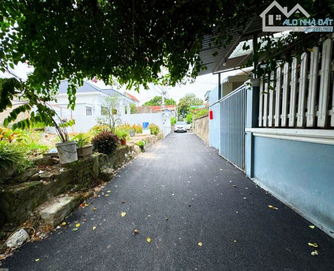 Đất ở đô thị TK Thao Chính đường trải Asphalt ôtô tránh, Dt 50m, mt 4.5m, 2.0tỷ - 4