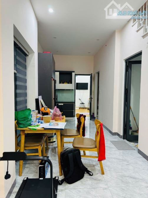 🌟BÁN NHÀ ĐẸP 2 TẦNG, ĐƯỜNG 7.5M KHƯƠNG HỮU DỤNG, 3PN, HƯỚNG ĐN MÁT MẺ - CHỈ 5.45 TỶ⭐⭐⭐⭐⭐ - 1