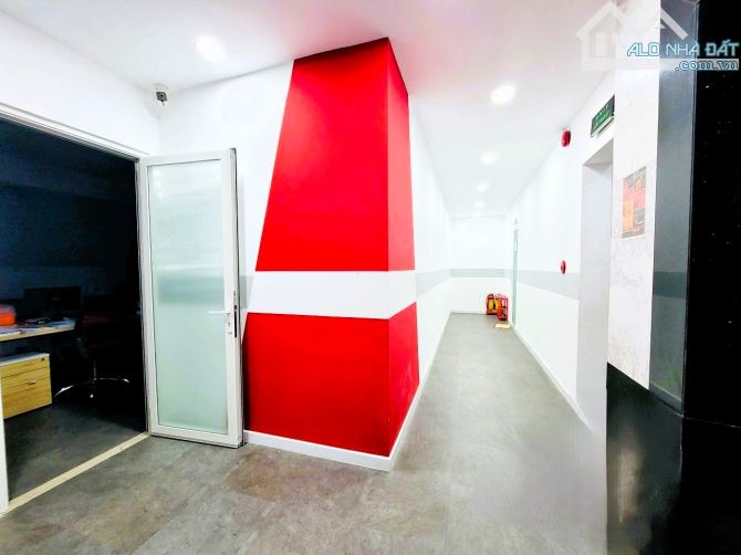 Bán tòa nhà hơn 1000m2 sàn góc 2 mặt tiền khu dân cư D2D sát đường Võ Thị Sáu giá 26 tỷ - 4