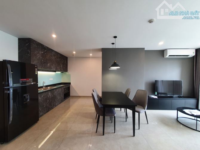 Cho thuê CC The Minato Residence CT2. 2607, 2608, giá 14 triệu/tháng, 74m2, 2PN, 2WC - 4